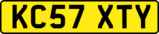 KC57XTY