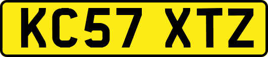 KC57XTZ