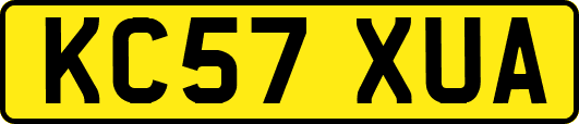 KC57XUA