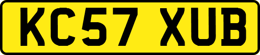 KC57XUB
