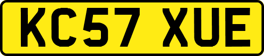 KC57XUE