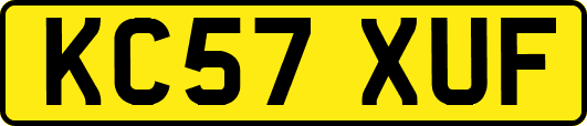 KC57XUF