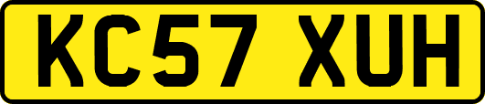KC57XUH