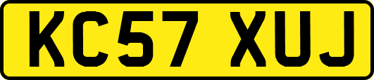 KC57XUJ