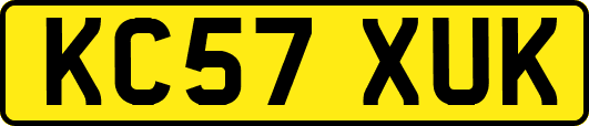 KC57XUK