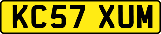KC57XUM