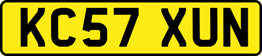 KC57XUN