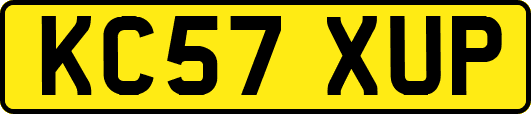 KC57XUP
