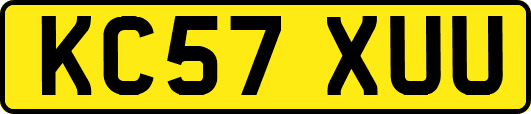KC57XUU