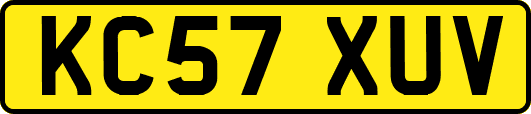 KC57XUV