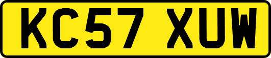 KC57XUW