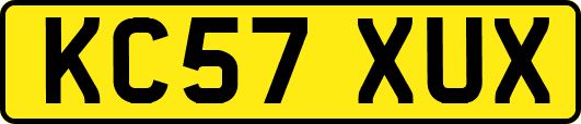 KC57XUX
