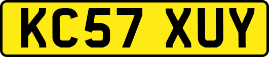 KC57XUY