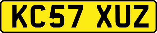 KC57XUZ