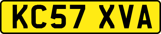 KC57XVA