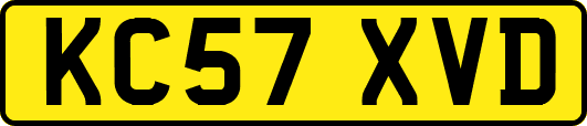KC57XVD