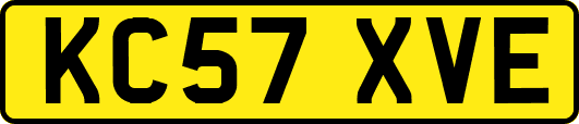 KC57XVE