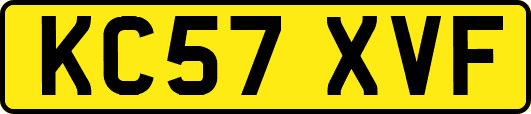 KC57XVF
