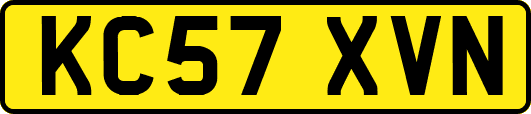 KC57XVN