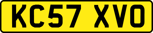 KC57XVO