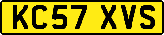 KC57XVS