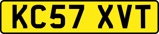 KC57XVT