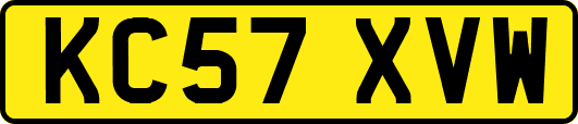 KC57XVW