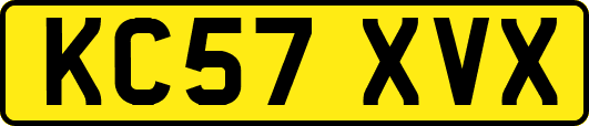 KC57XVX