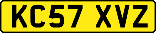 KC57XVZ