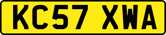 KC57XWA
