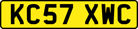 KC57XWC