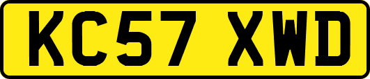 KC57XWD