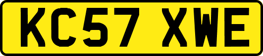 KC57XWE