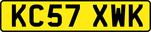 KC57XWK