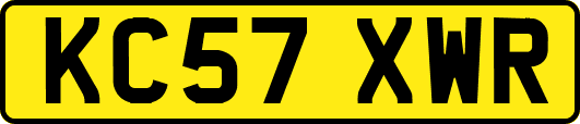 KC57XWR