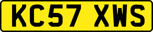 KC57XWS