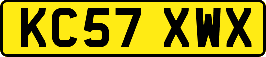 KC57XWX