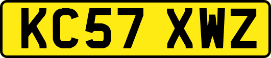 KC57XWZ