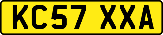 KC57XXA