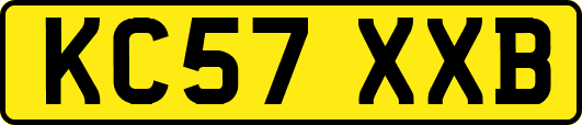 KC57XXB