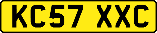 KC57XXC