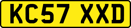 KC57XXD