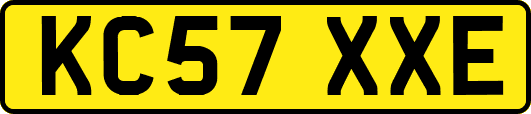KC57XXE