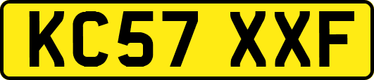 KC57XXF