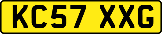 KC57XXG