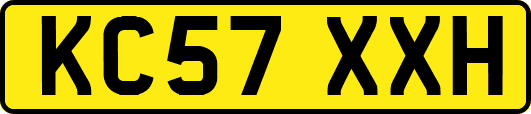 KC57XXH