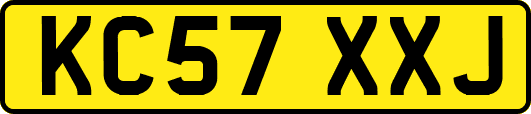 KC57XXJ