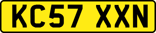 KC57XXN