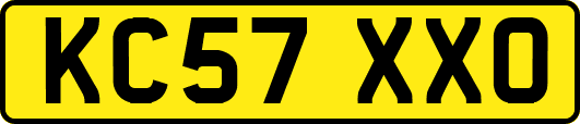 KC57XXO