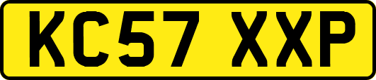 KC57XXP